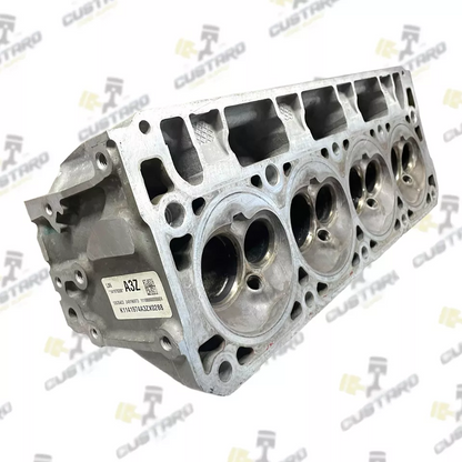 GM Chevy GMC Chevrolet LT1 L86 6.2L GEN V Cylinder Head Assembly Single 12620549