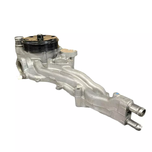 Genuine GM Chevrolet GMC Cadillac 5.3L 6.2L Gen V LT Water Pump Assembly