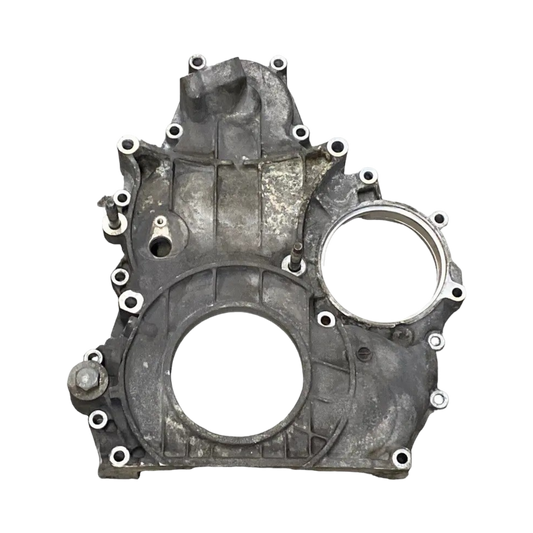 Timing Cover 6.6L Duramax 2004-2005 Silverado Sierra 2500 3500 LLY