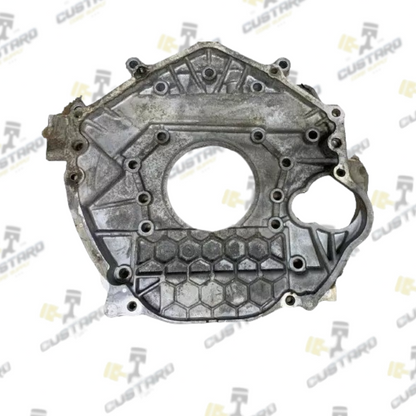 GM Engine to Transmission Adapter plate 6.6L Duramax 11-16 Silverado Sierra LML
