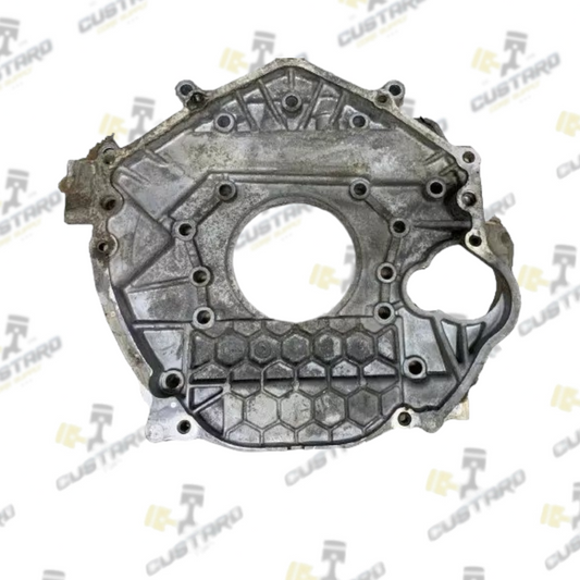 GM Engine to Transmission Adapter plate 6.6L Duramax 11-16 Silverado Sierra LML