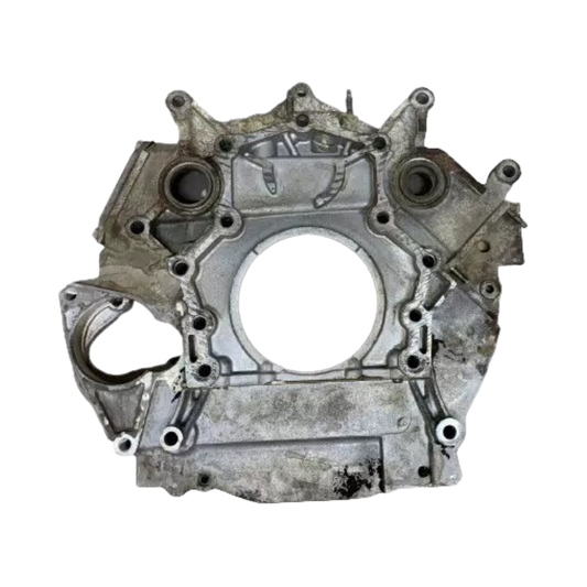 GM Engine to Transmission Adapter plate 6.6L Duramax 11-16 Silverado Sierra LML