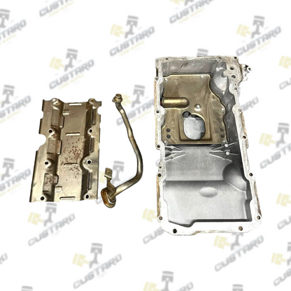 GM Oil Pan 12628771 GM F body 4.8, 5.3, 6.0, LQ4, LQ9, L92, 5.7 LS1, LS6