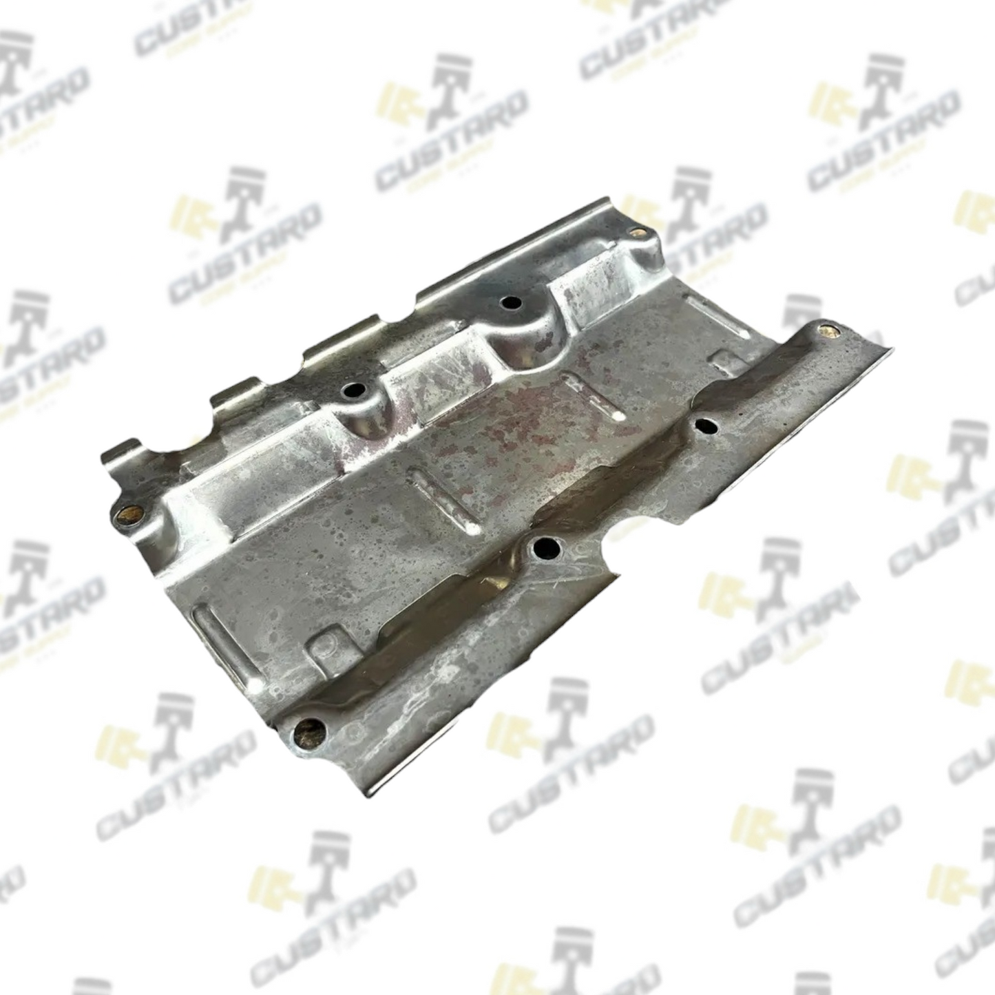 GM Oil Pan 12628771 GM F body 4.8, 5.3, 6.0, LQ4, LQ9, L92, 5.7 LS1, LS6