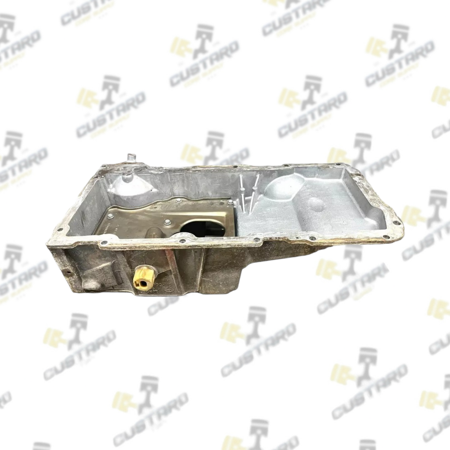 GM Oil Pan 12628771 GM F body 4.8, 5.3, 6.0, LQ4, LQ9, L92, 5.7 LS1, LS6