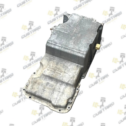 GM Oil Pan 12628771 GM F body 4.8, 5.3, 6.0, LQ4, LQ9, L92, 5.7 LS1, LS6