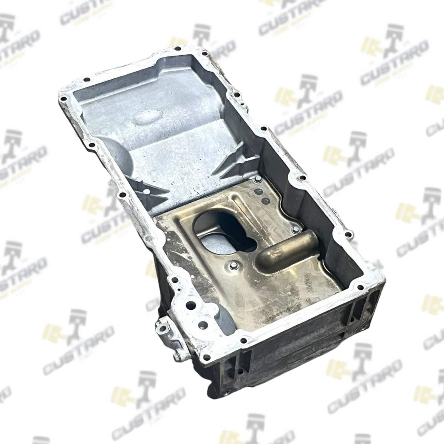 GM Oil Pan 12628771 GM F body 4.8, 5.3, 6.0, LQ4, LQ9, L92, 5.7 LS1, LS6