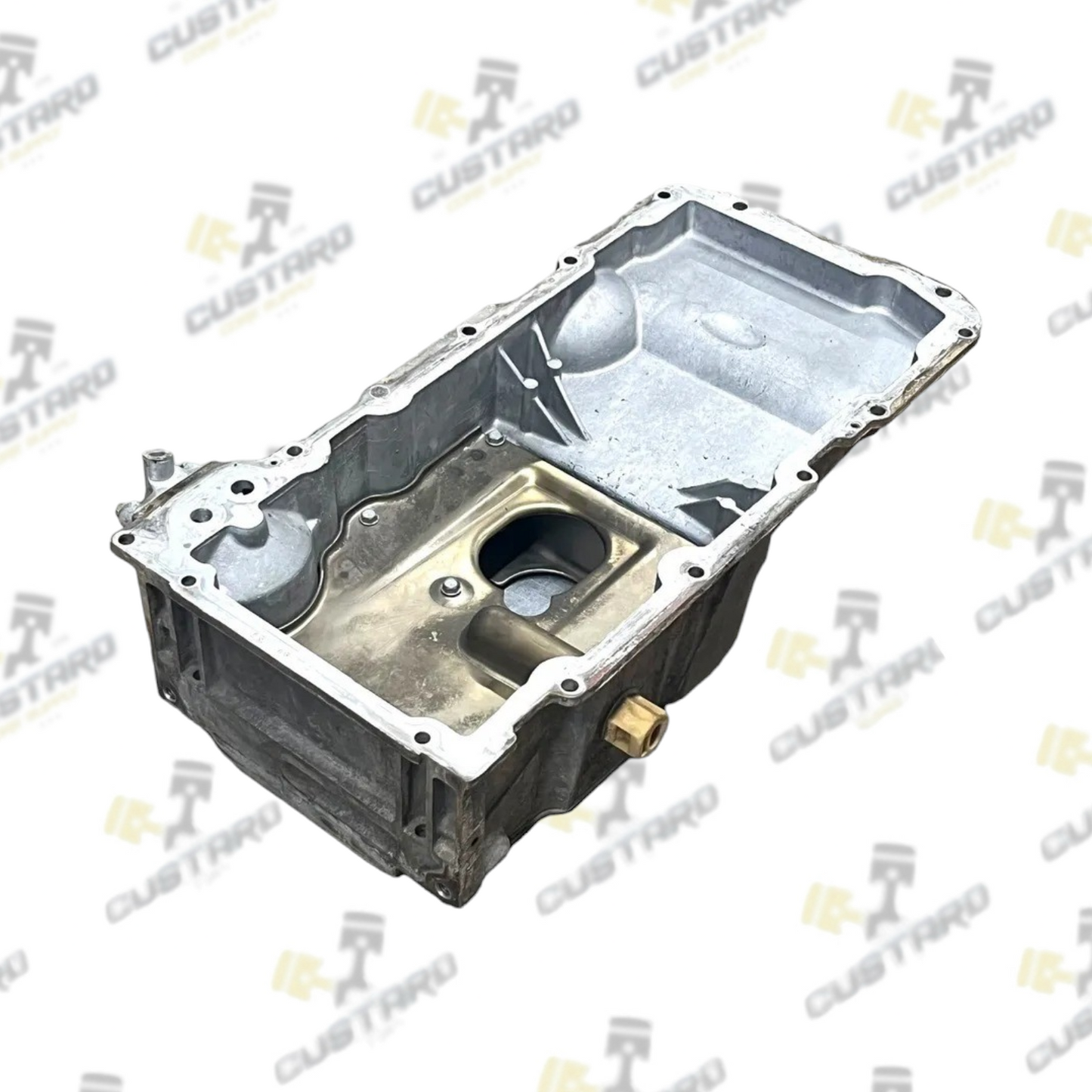 GM Oil Pan 12628771 GM F body 4.8, 5.3, 6.0, LQ4, LQ9, L92, 5.7 LS1, LS6