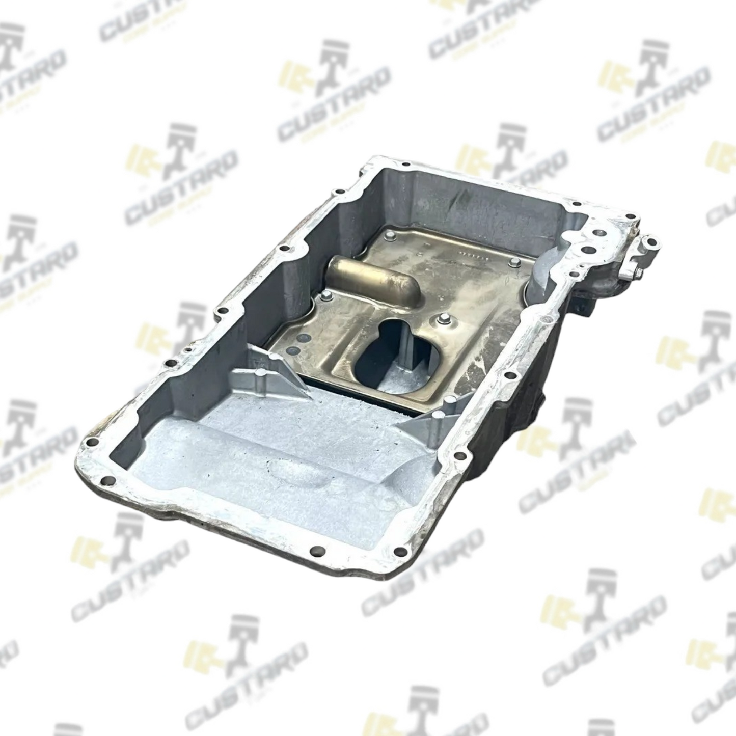 GM Oil Pan 12628771 GM F body 4.8, 5.3, 6.0, LQ4, LQ9, L92, 5.7 LS1, LS6