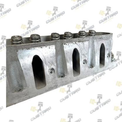 12629058 5.3L Cylinder Head
