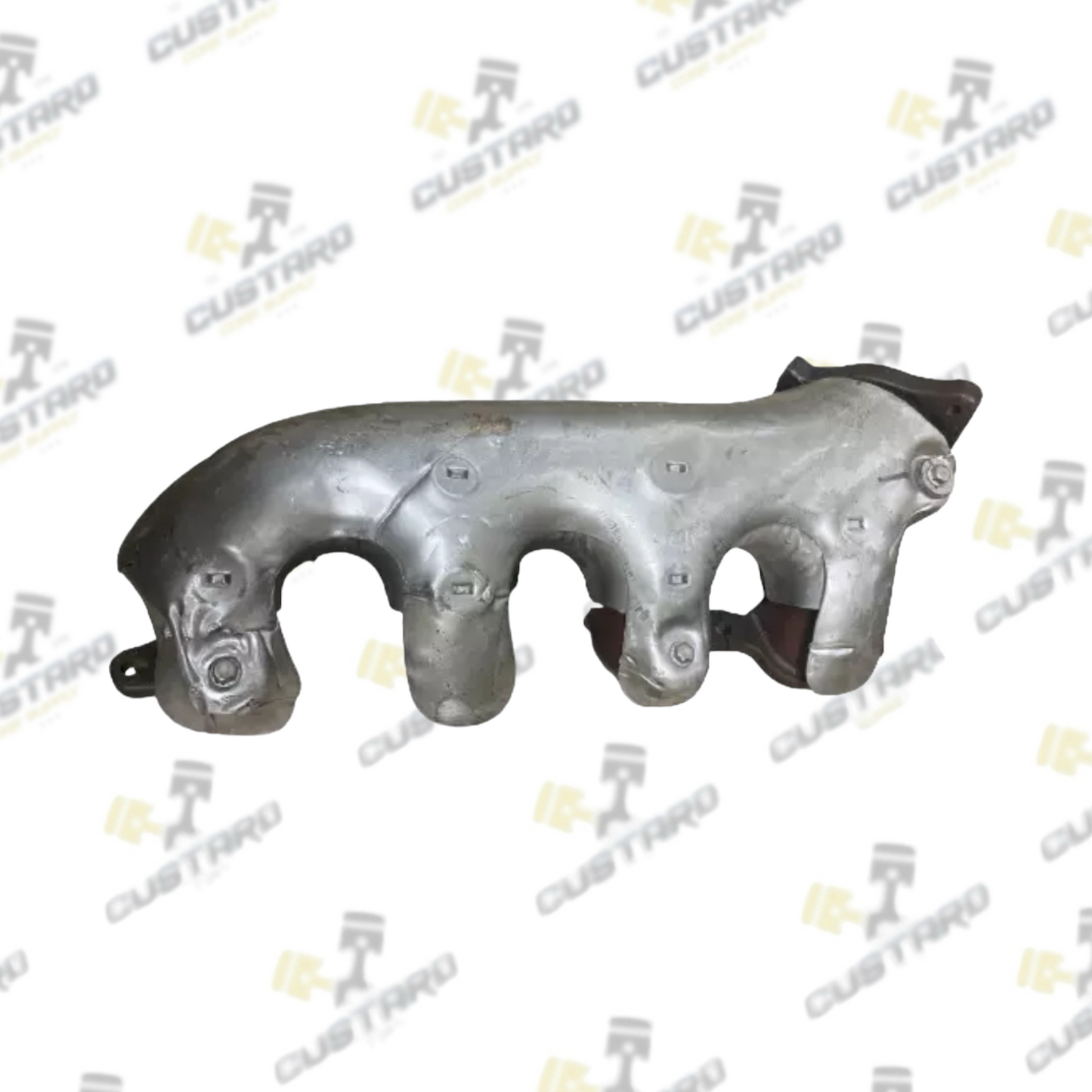 Genuine GM Chevrolet GMC 5.3L 6.2L Exhaust Manifold LH & RH Side PAIR / SET