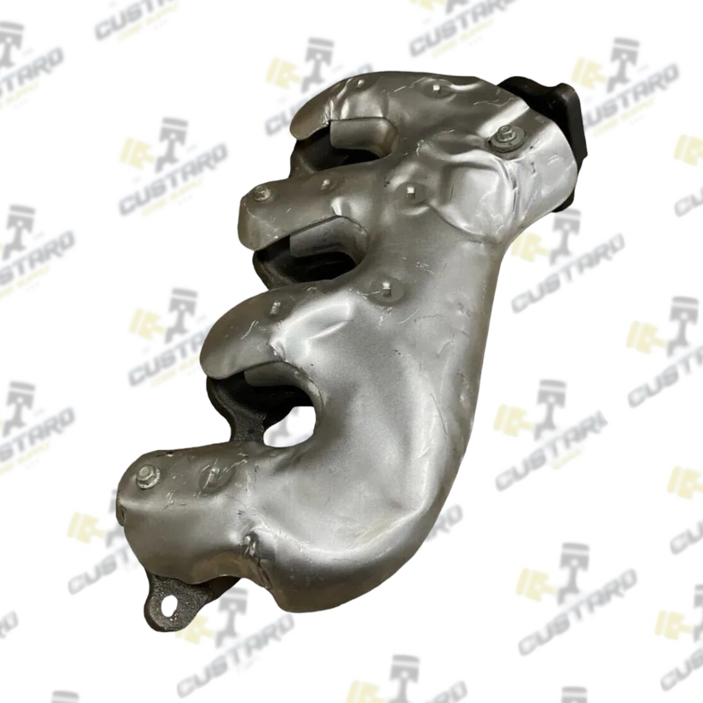 Genuine GM Chevrolet GMC 5.3L 6.2L Exhaust Manifold Driver Side 2015-2020