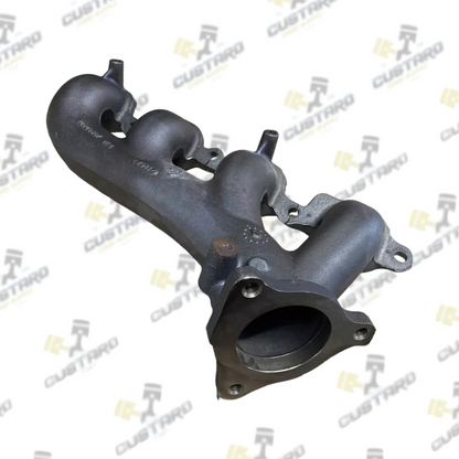 Genuine GM Chevrolet GMC 5.3L 6.2L Exhaust Manifold Driver Side 2015-2020