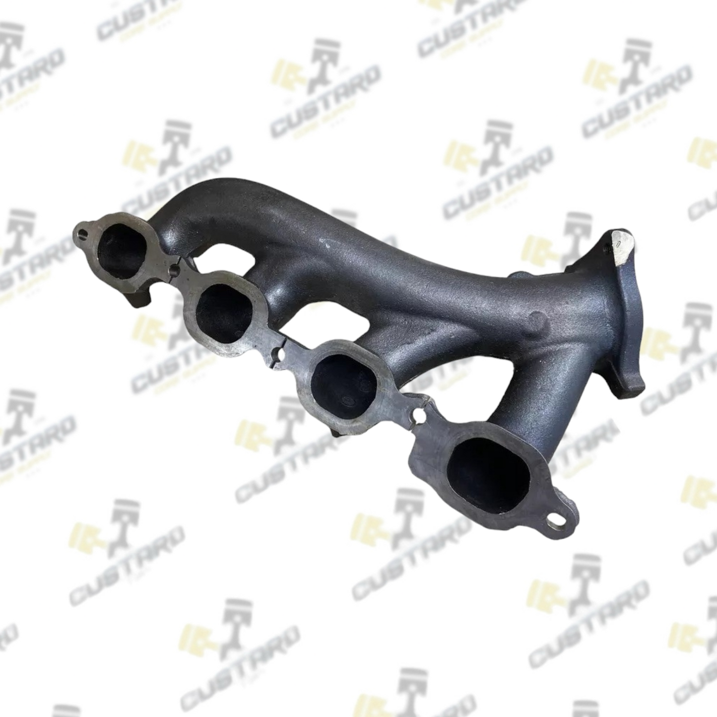 Genuine GM Chevrolet GMC 5.3L 6.2L Exhaust Manifold Driver Side 2015-2020