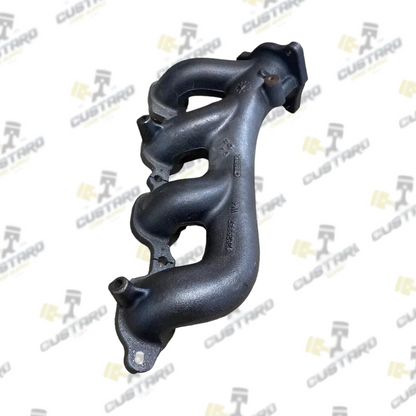 Genuine GM Chevrolet GMC 5.3L 6.2L Exhaust Manifold Driver Side 2015-2020