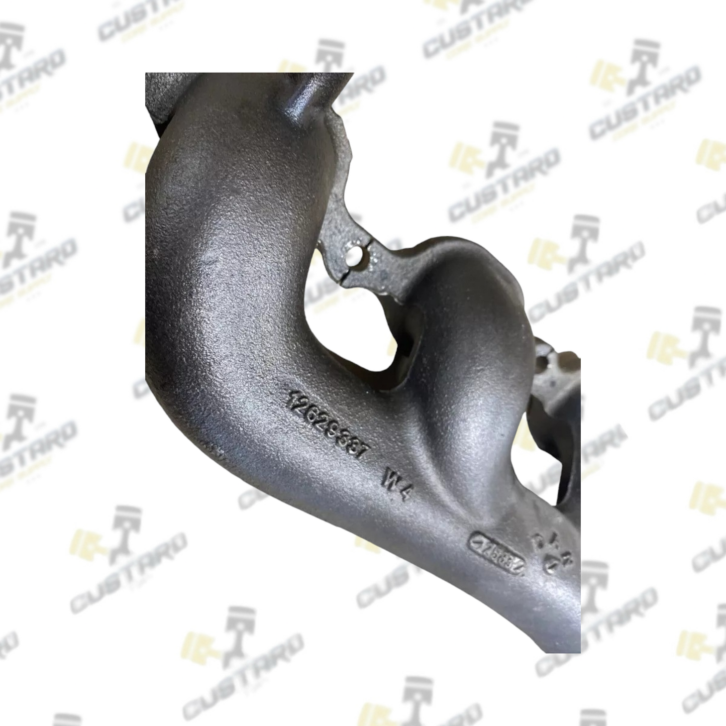 Genuine GM Chevrolet GMC 5.3L 6.2L Exhaust Manifold Driver Side 2015-2020