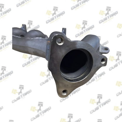 Genuine GM Chevrolet GMC 5.3L 6.2L Exhaust Manifold Driver Side 2015-2020