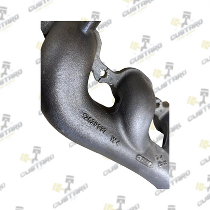 Genuine GM Chevrolet GMC 5.3L 6.2L Exhaust Manifold Driver Side 2015-2020