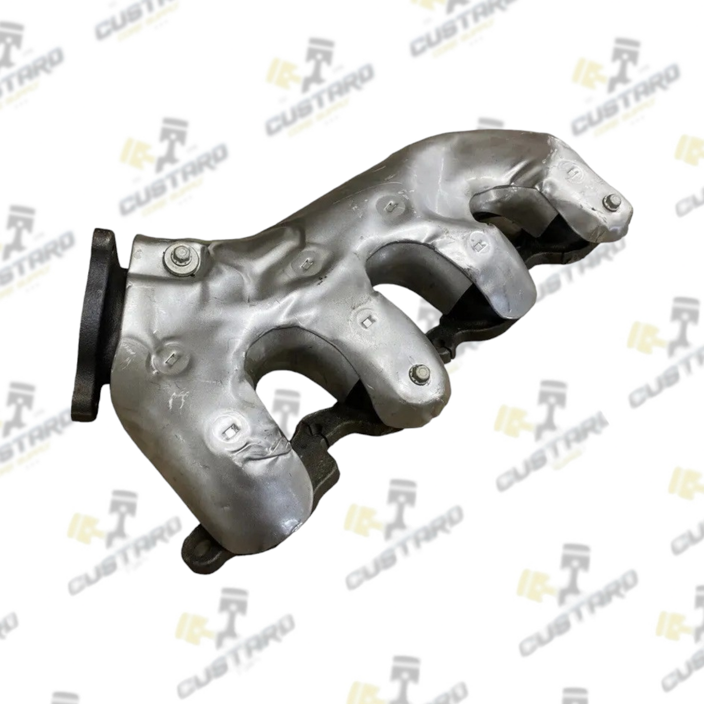 Genuine GM Chevrolet GMC 5.3L 6.2L Exhaust Manifold Driver Side 2015-2020