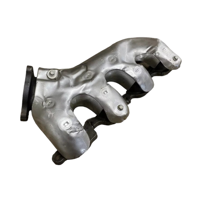 Genuine GM Chevrolet GMC 5.3L 6.2L Exhaust Manifold Driver Side 2015-2020