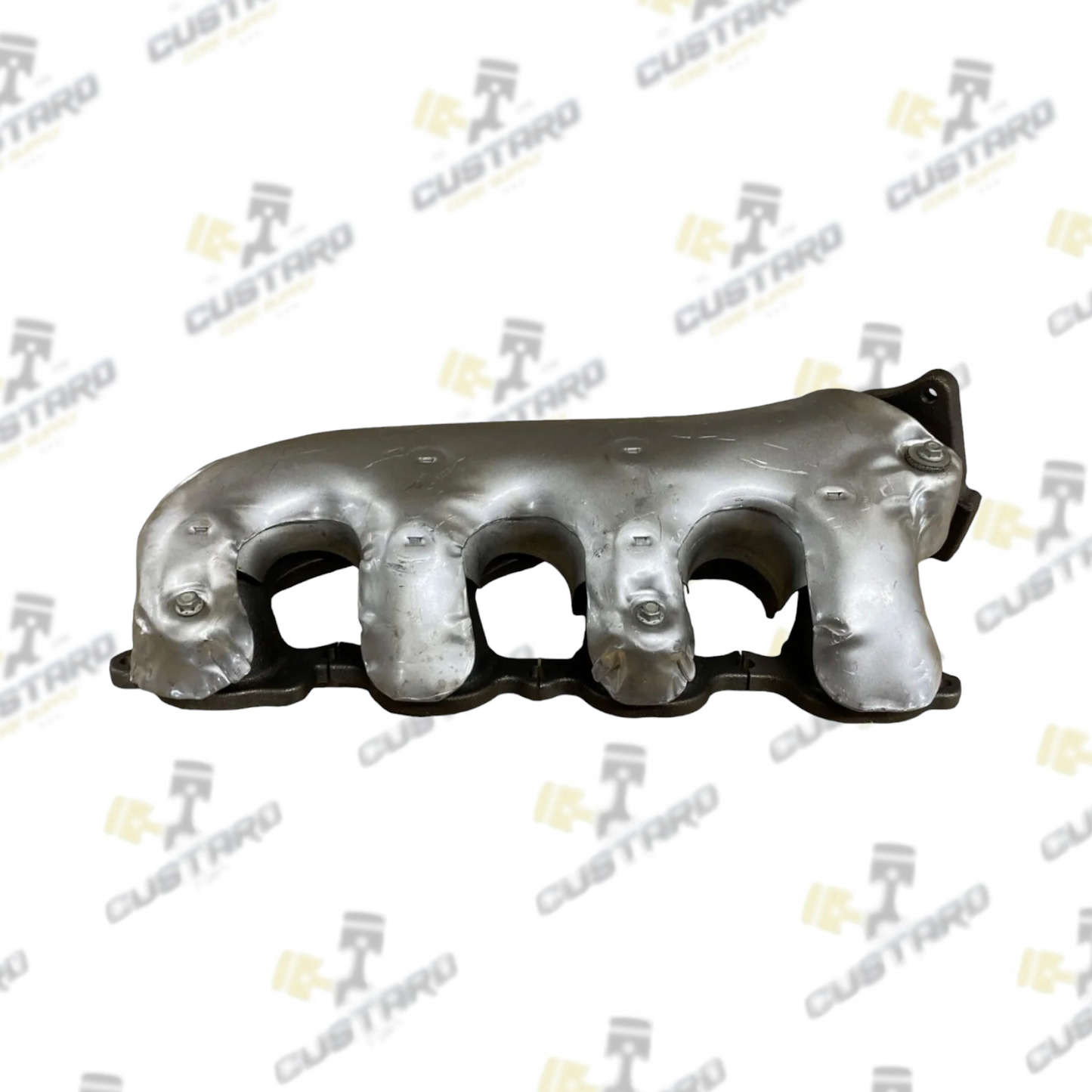 Genuine GM Chevrolet GMC 5.3L 6.2L Exhaust Manifold Passenger Side 2015-2020