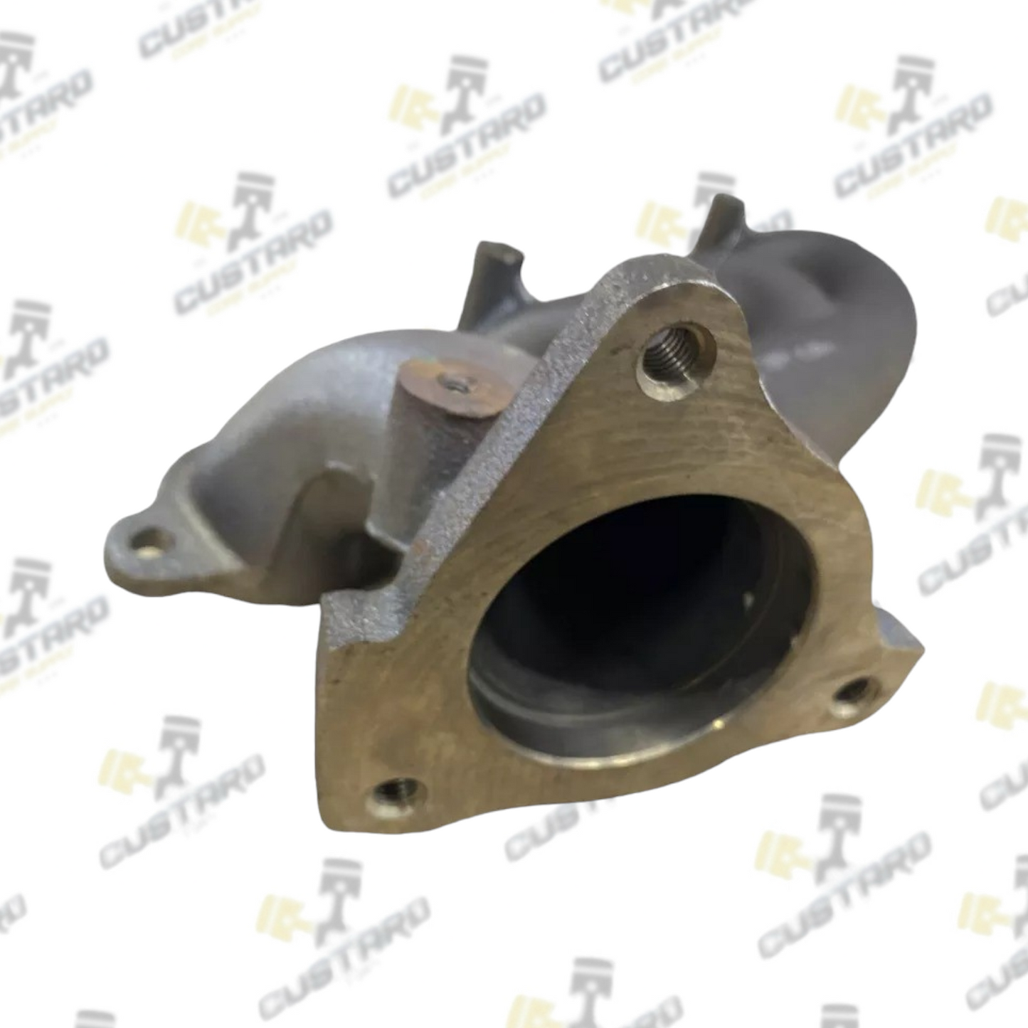 Colector de escape original GM Chevrolet GMC 5.3L 6.2L del lado del pasajero 2015-2020