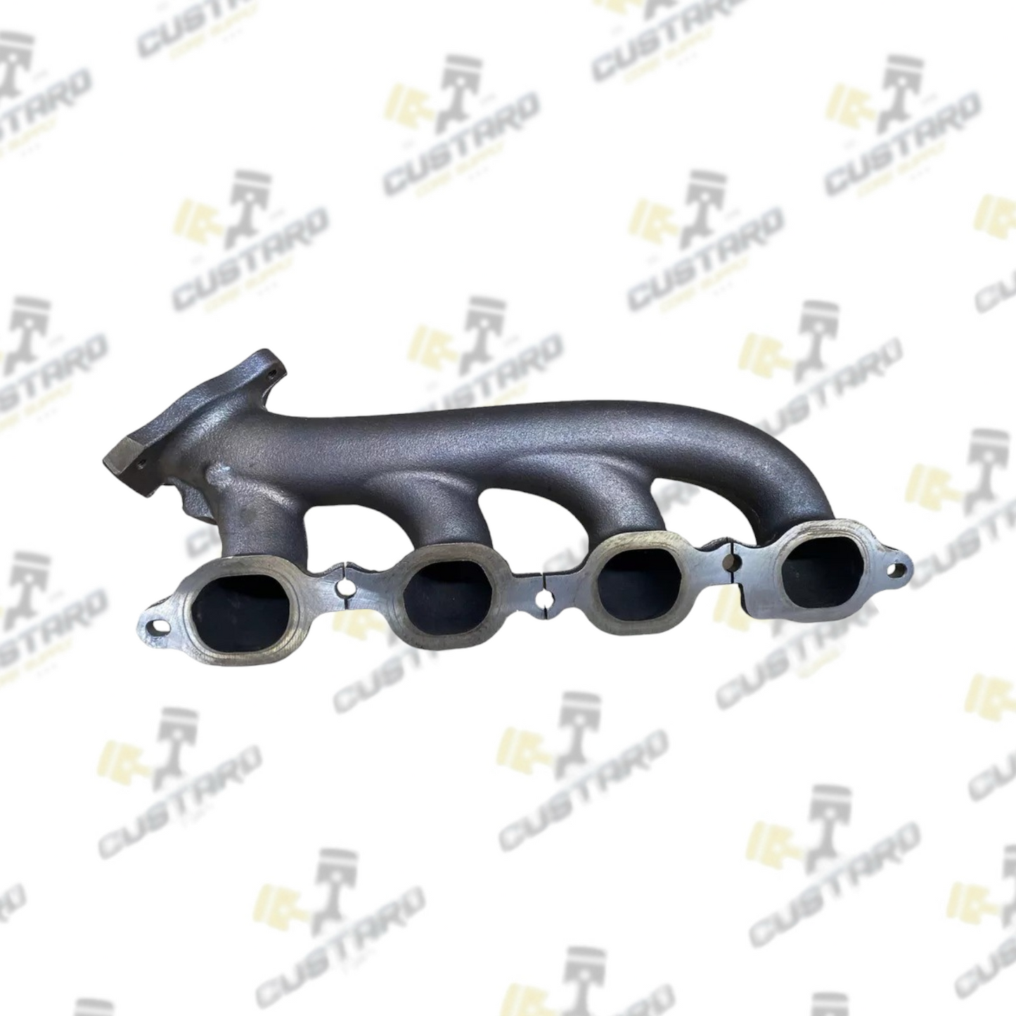 Genuine GM Chevrolet GMC 5.3L 6.2L Exhaust Manifold Passenger Side 2015-2020