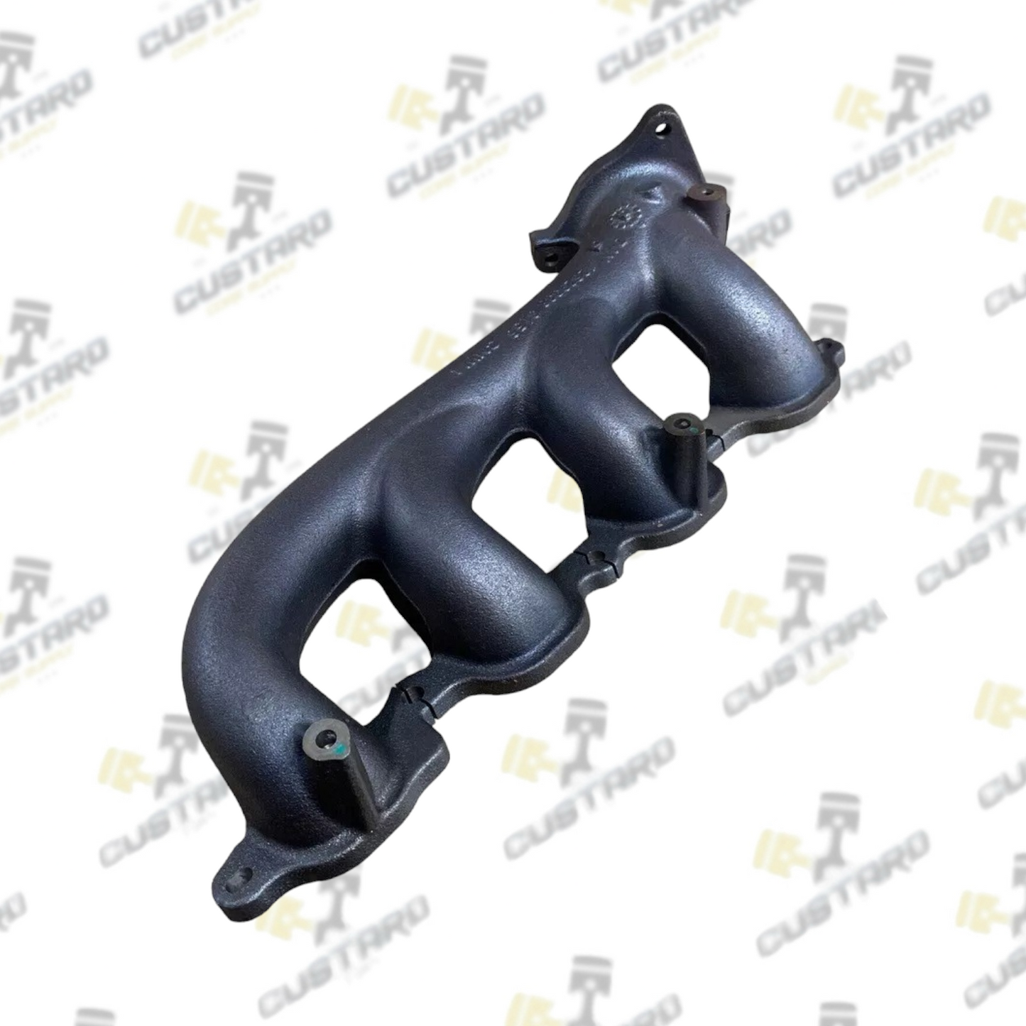 Genuine GM Chevrolet GMC 5.3L 6.2L Exhaust Manifold Passenger Side 2015-2020