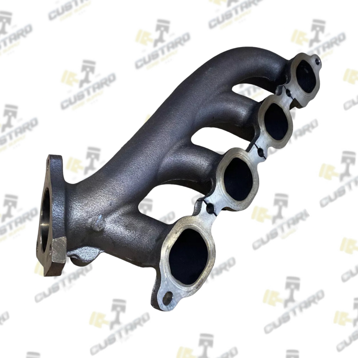 Genuine GM Chevrolet GMC 5.3L 6.2L Exhaust Manifold Passenger Side 2015-2020