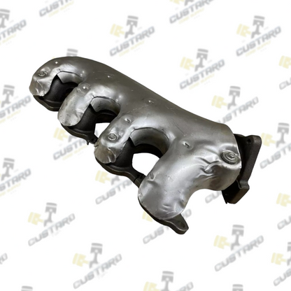 Genuine GM Chevrolet GMC 5.3L 6.2L Exhaust Manifold Passenger Side 2015-2020