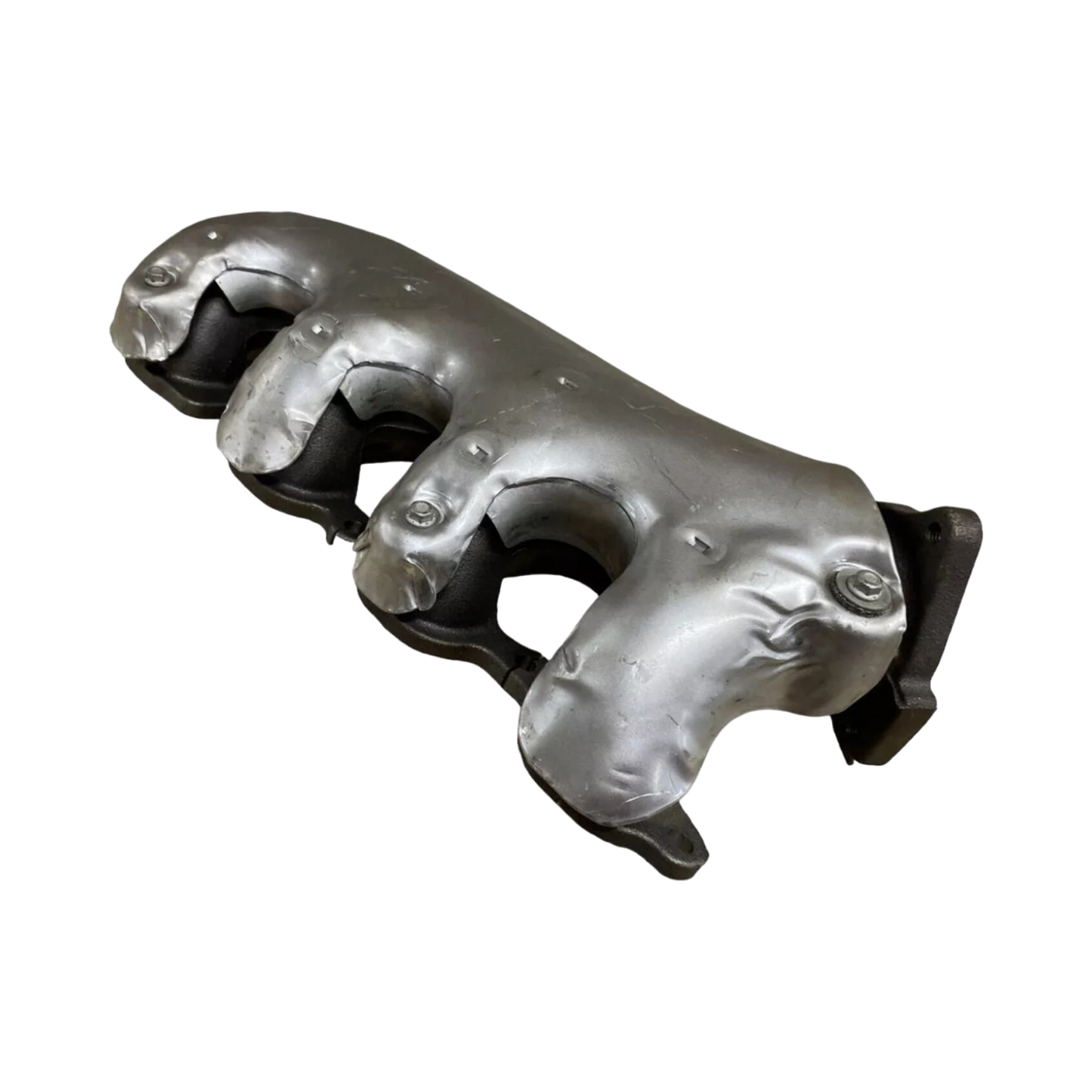 Genuine GM Chevrolet GMC 5.3L 6.2L Exhaust Manifold Passenger Side 2015-2020