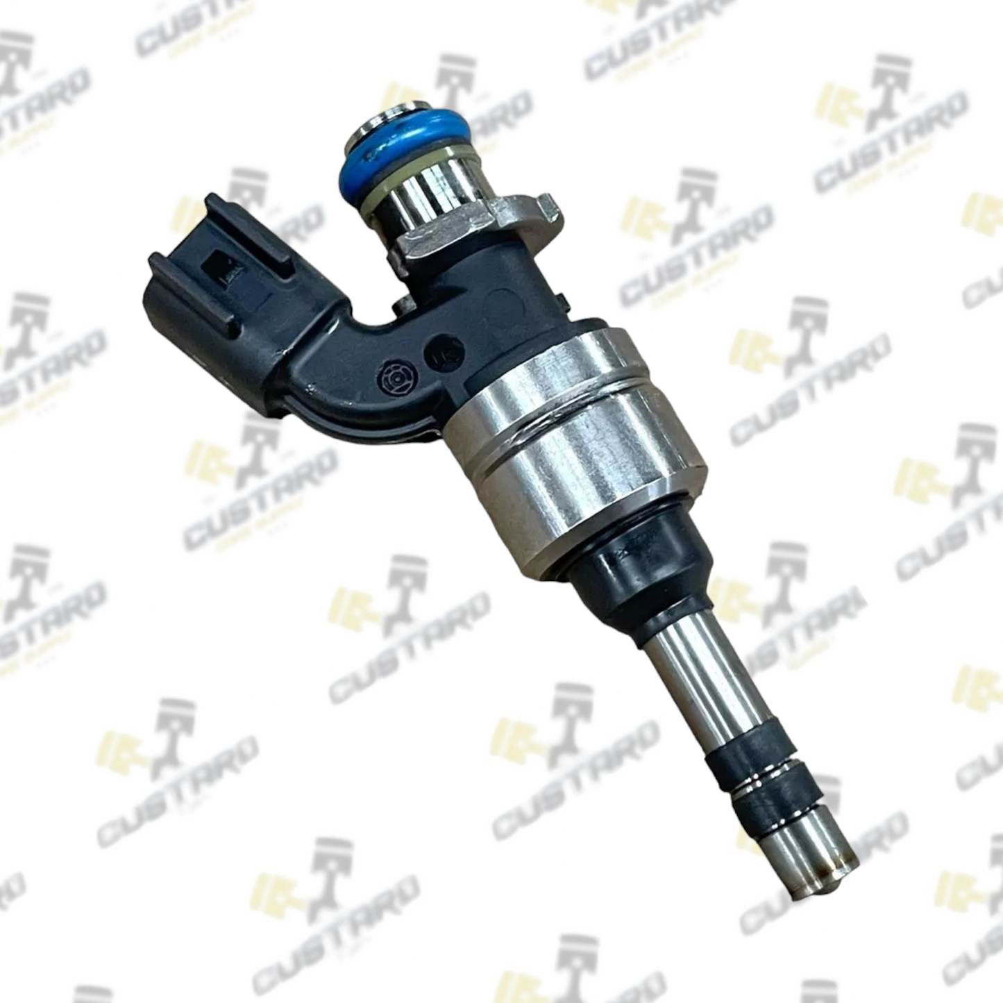 GM Chevrolet 2.4 2.4L Fuel Injectors 2010 - 2017 12633784