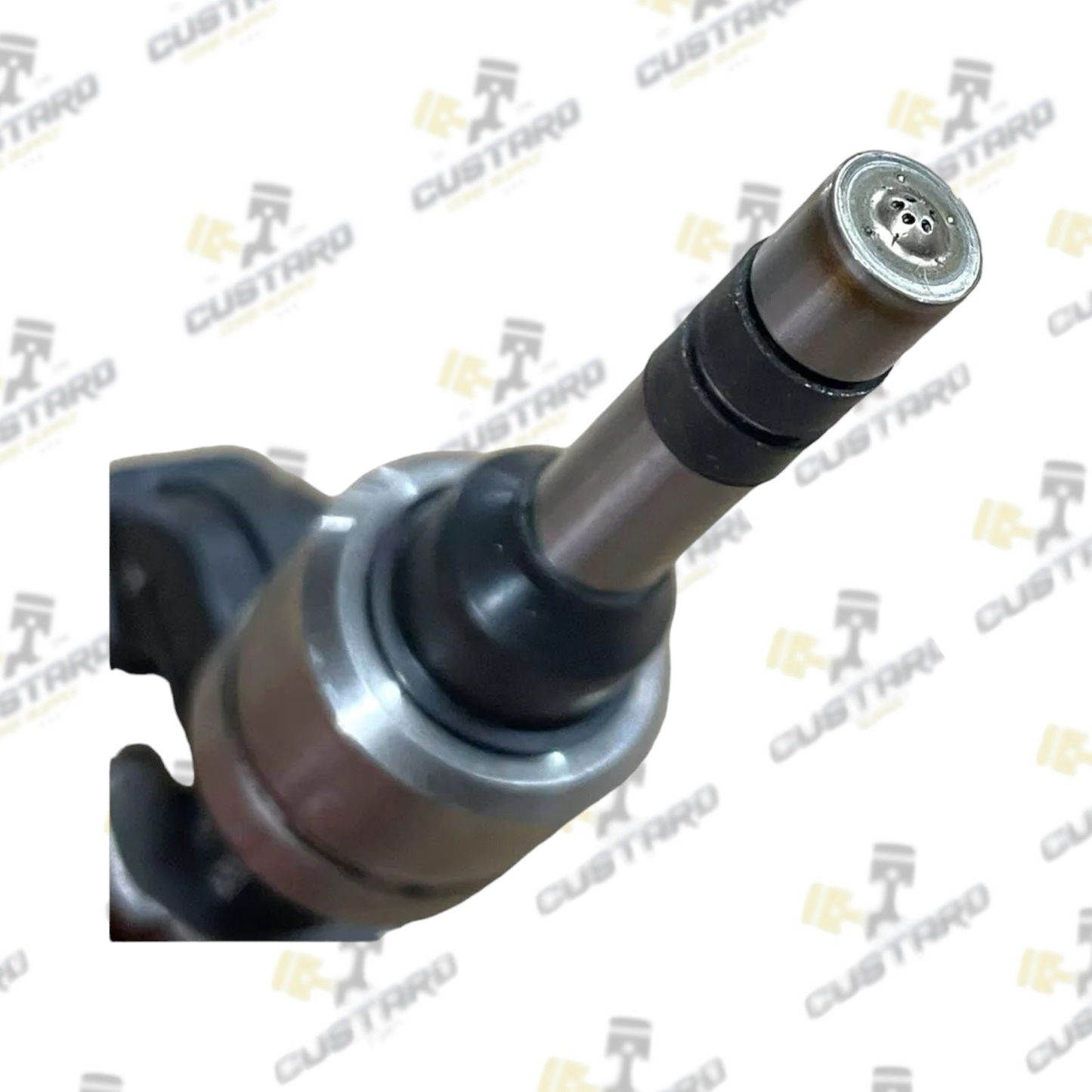 GM Chevrolet 2.4 2.4L Fuel Injectors 2010 - 2017 12633784