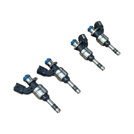 GM Chevrolet 2.4 2.4L Fuel Injectors 2010 - 2017 12633784