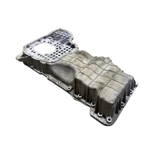 Genuine Chevrolet GMC 6.6L LML Duramax Upper Oil Pan 2011-2016