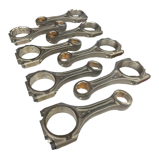Connecting Rod 6.6L Duramax Diesel 11-16 Chevy GMC LML 2500 3500 HD GM OEM 14MM
