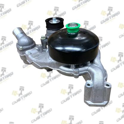 NEW GM 12637371 Engine Water Pump Chevrolet Silverado GMC Sierra. Years 2007-2019 w/ Thermostat