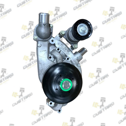 NEW GM 12637371 Engine Water Pump Chevrolet Silverado GMC Sierra. Years 2007-2019 w/ Thermostat