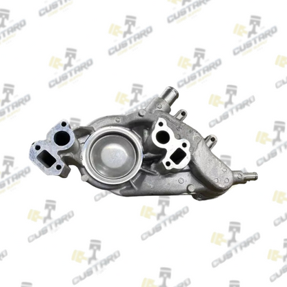 GM 12637371 Bomba de agua del motor Chevrolet Silverado GMC Sierra. Años 2007-2019.