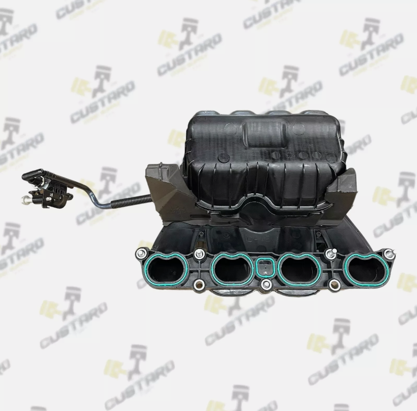 GM Chevrolet 2.4 2.4L Genuine OEM Bare Intake Manifold W/ Hardware