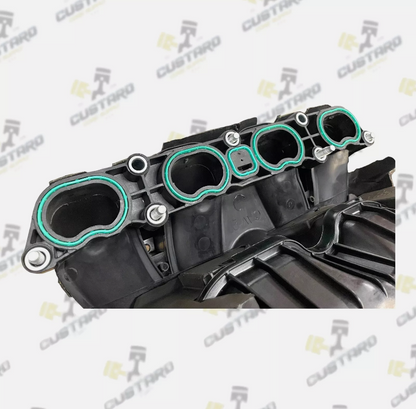 GM Chevrolet 2.4 2.4L Genuine OEM Bare Intake Manifold W/ Hardware