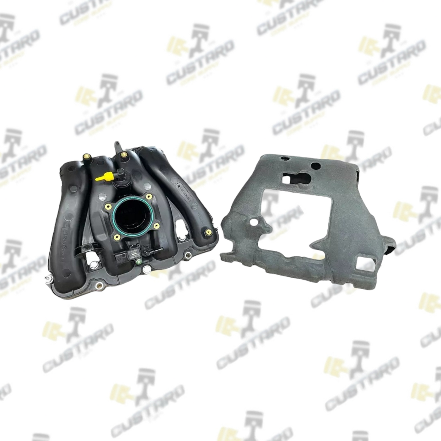 Kit de colector de admisión GM 12637620 para Equinox Terrain Verano LaCrosse Regal Captiva Sport Malibu Impala 2010-2017