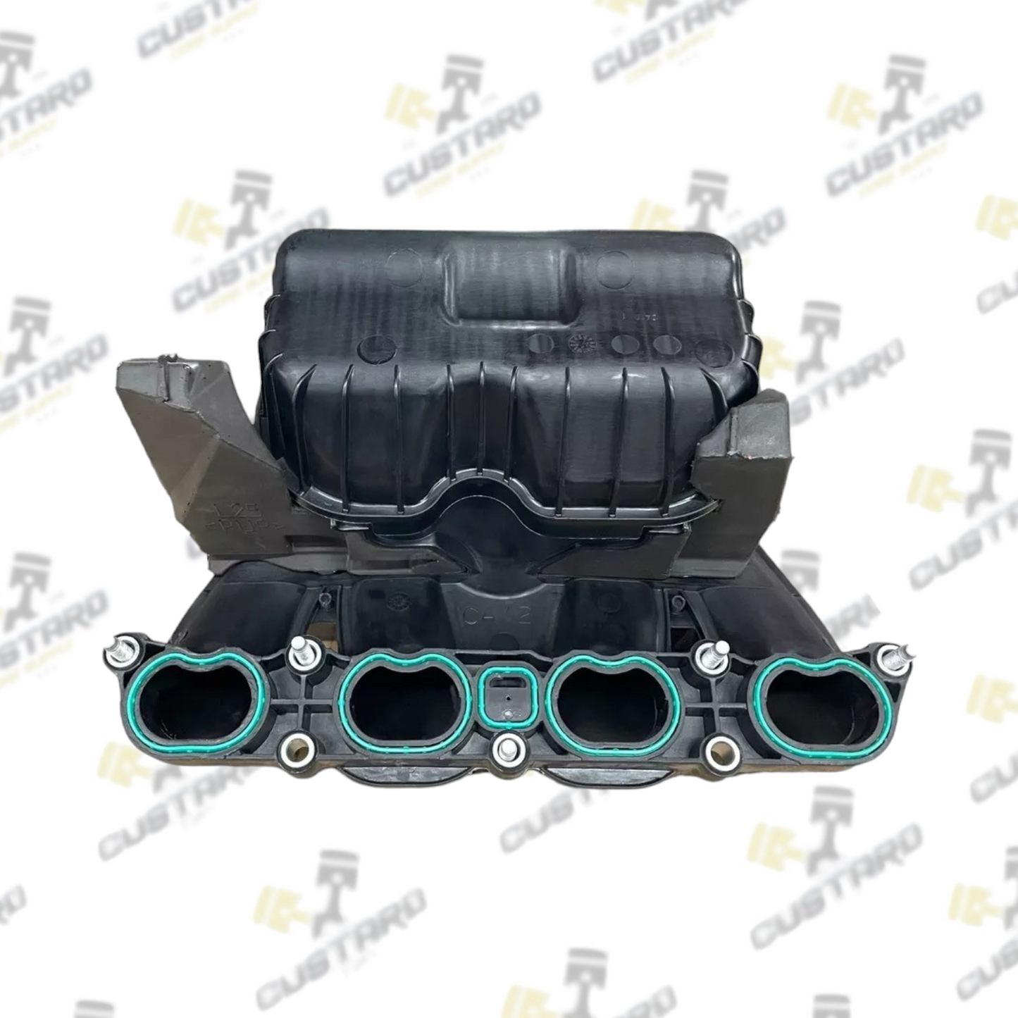 GM Chevrolet 2.4 2.4L Genuine OEM Bare Intake Manifold W/ Hardware