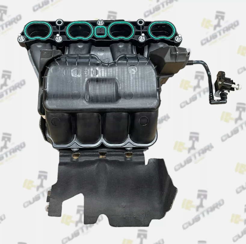 GM Chevrolet 2.4 2.4L Genuine OEM Bare Intake Manifold W/ Hardware