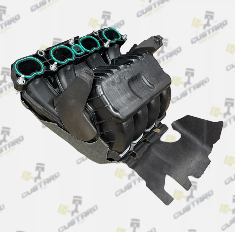 GM Chevrolet 2.4 2.4L Genuine OEM Bare Intake Manifold W/ Hardware