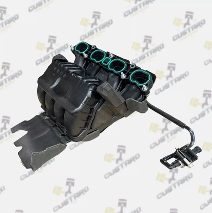 GM Chevrolet 2.4 2.4L Genuine OEM Bare Intake Manifold W/ Hardware