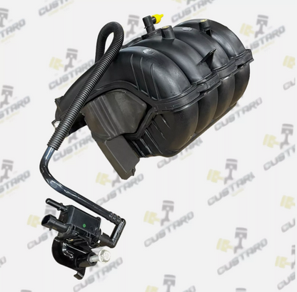 Kit de colector de admisión GM 12637620 para Equinox Terrain Verano LaCrosse Regal Captiva Sport Malibu Impala 2010-2017