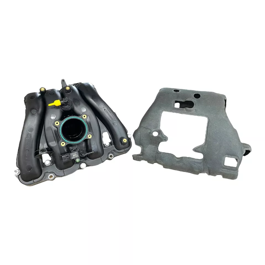 GM Chevrolet 2.4 2.4L Genuine OEM Bare Intake Manifold W/ Hardware