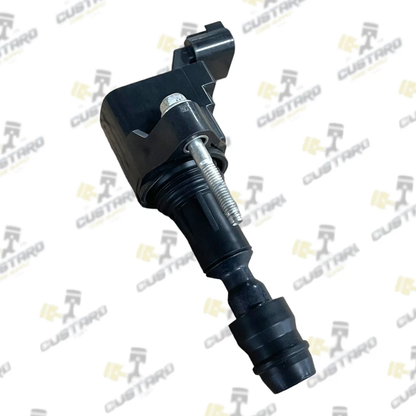 Set of 4 GM Chevrolet 2.4L 2.2L 2.0L OEM Denso Ignition Coil 12638824