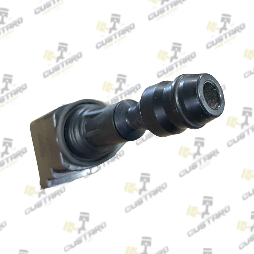 Set of 4 GM Chevrolet 2.4L 2.2L 2.0L OEM Denso Ignition Coil 12638824